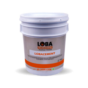 Lobacement