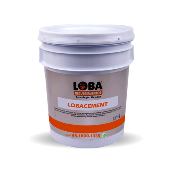 Lobacement